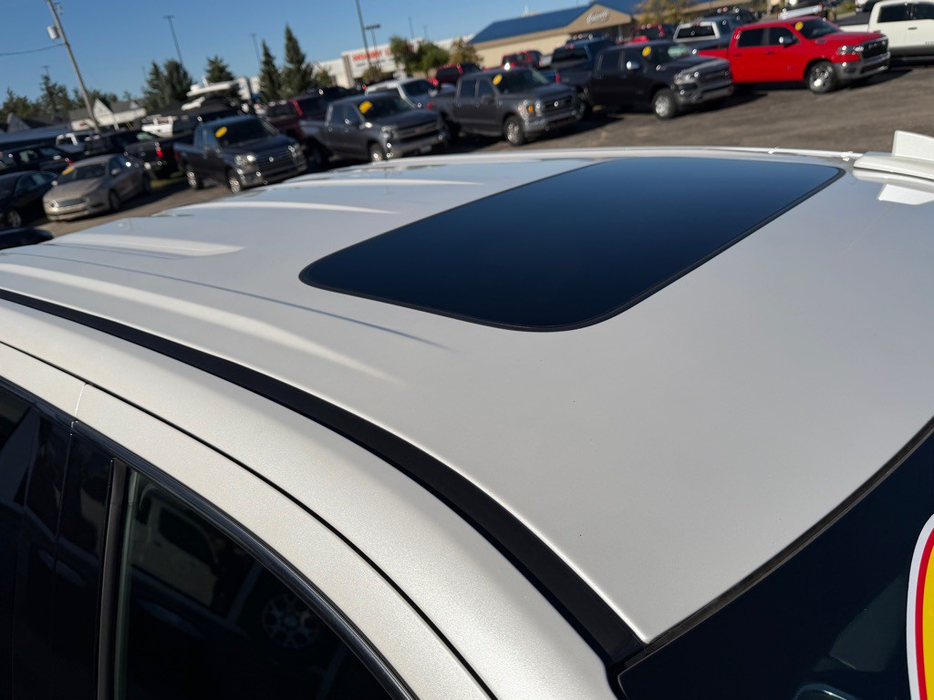 2019 GMC Sierra Image 72