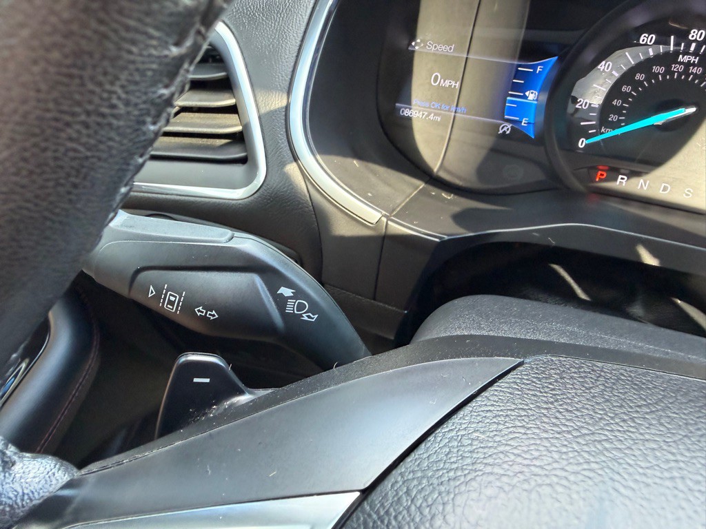 2020 Ford Edge Image 22