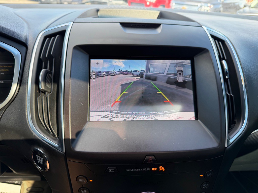 2020 Ford Edge Image 25