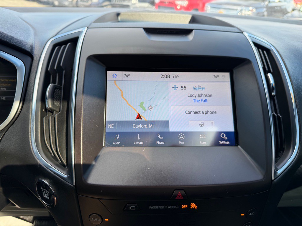 2020 Ford Edge Image 26