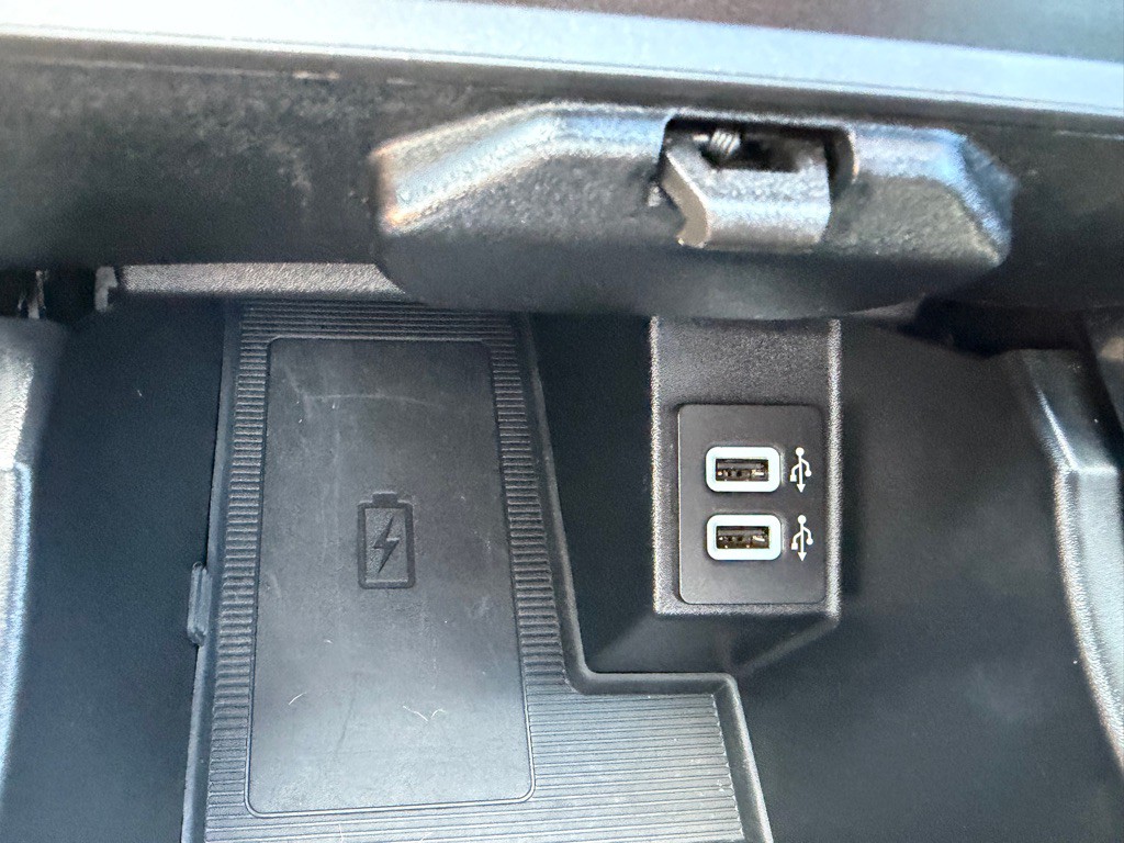 2020 Ford Edge Image 28