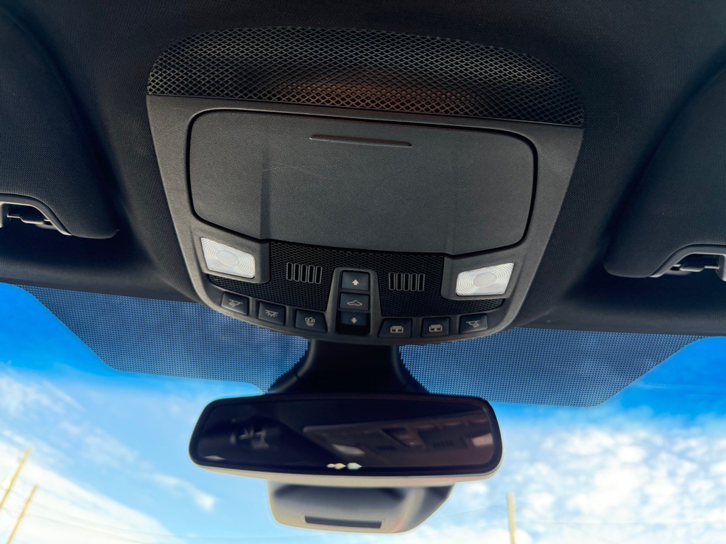 2020 Ford Edge Image 33