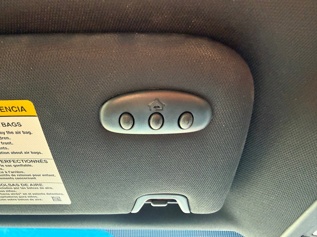 2020 Ford Edge Image 34