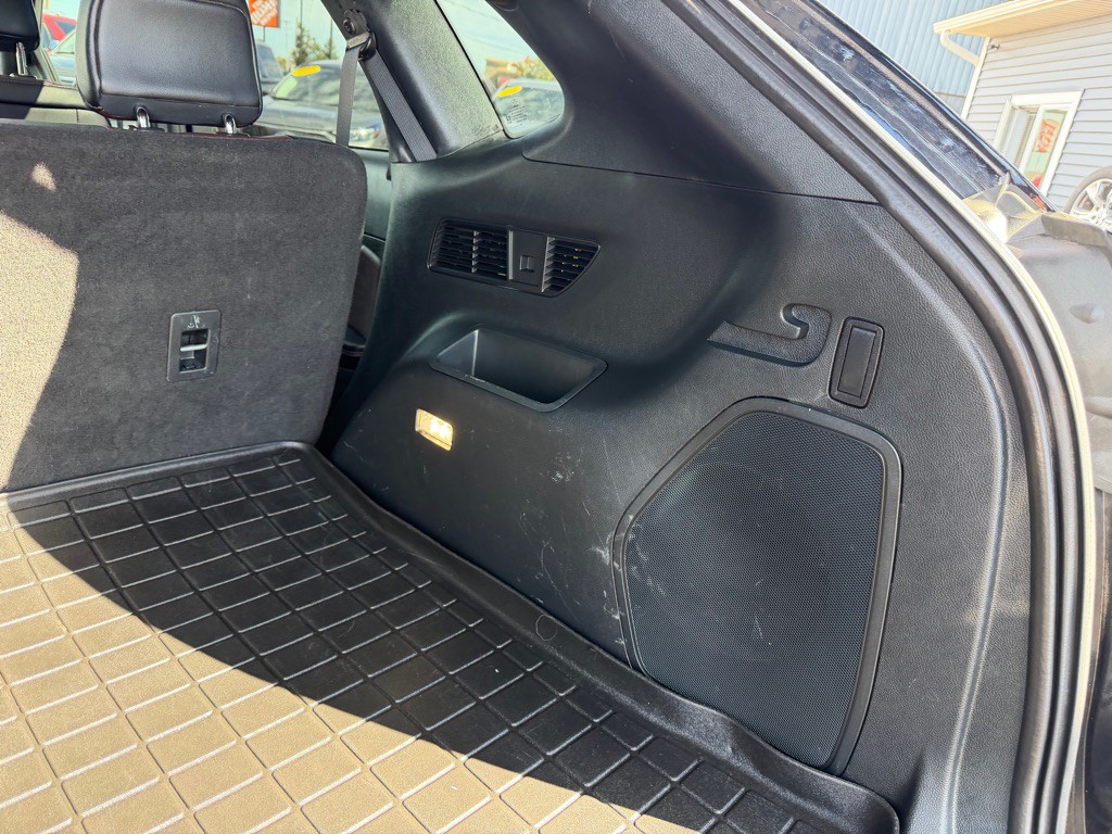 2020 Ford Edge Image 44