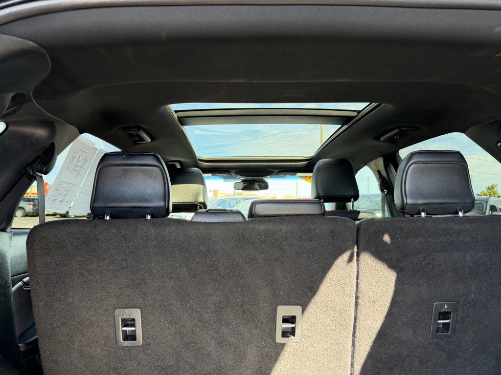 2020 Ford Edge Image 45