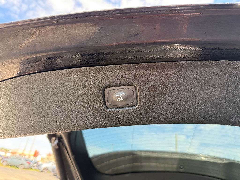 2020 Ford Edge Image 47