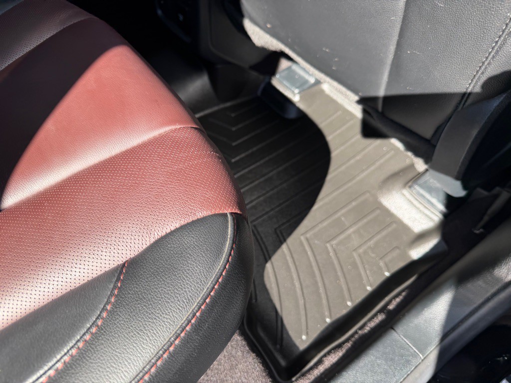 2020 Ford Edge Image 52