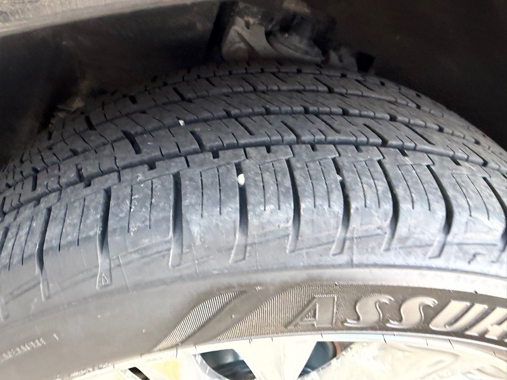 2020 Ford Edge Image 54