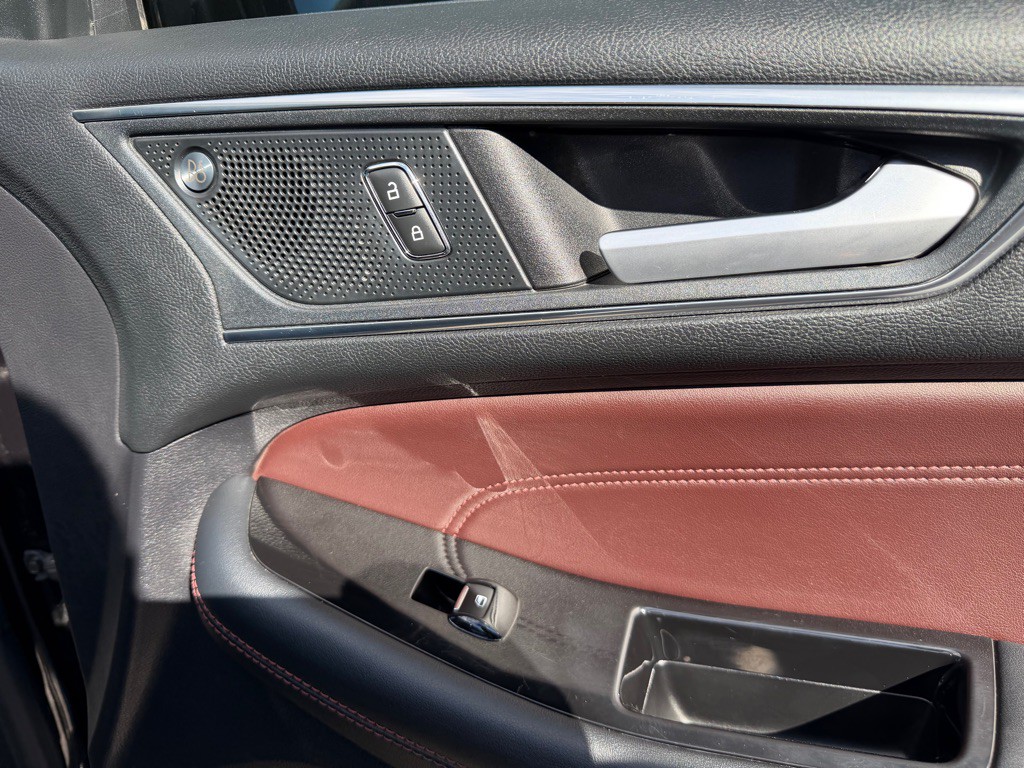 2020 Ford Edge Image 56