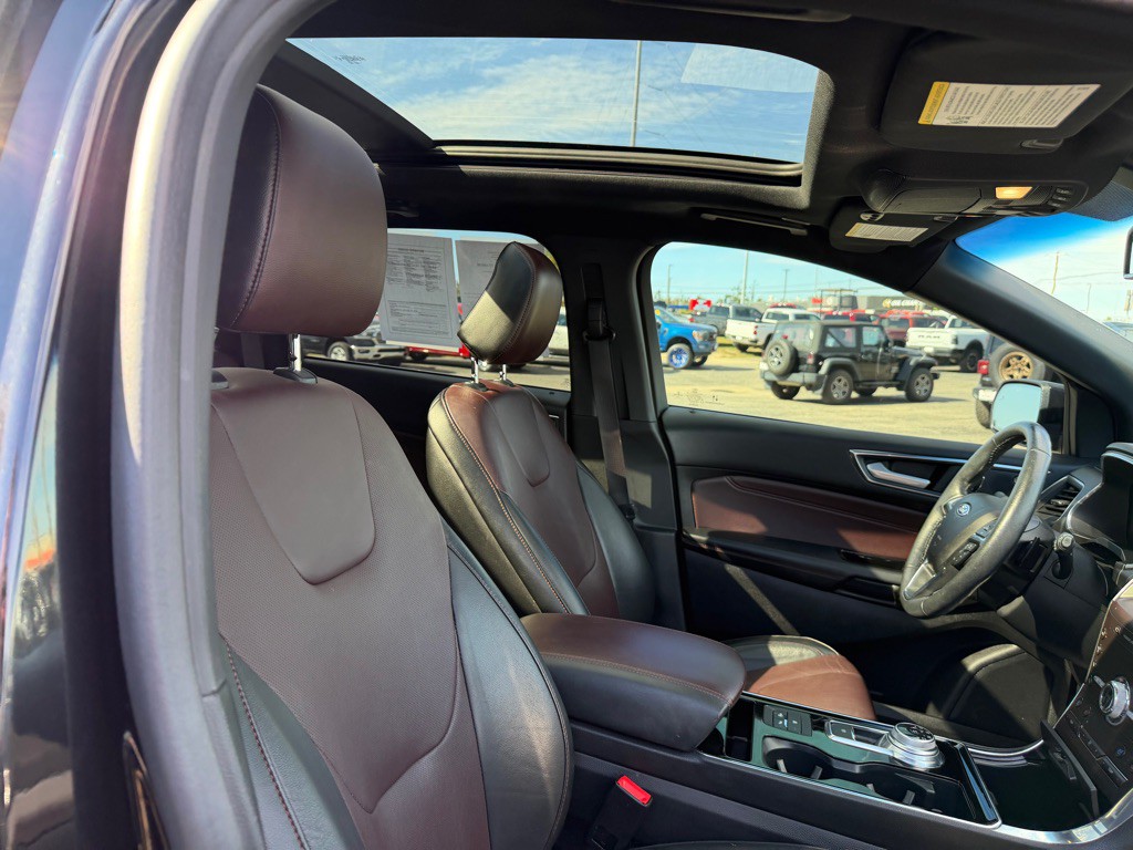 2020 Ford Edge Image 59
