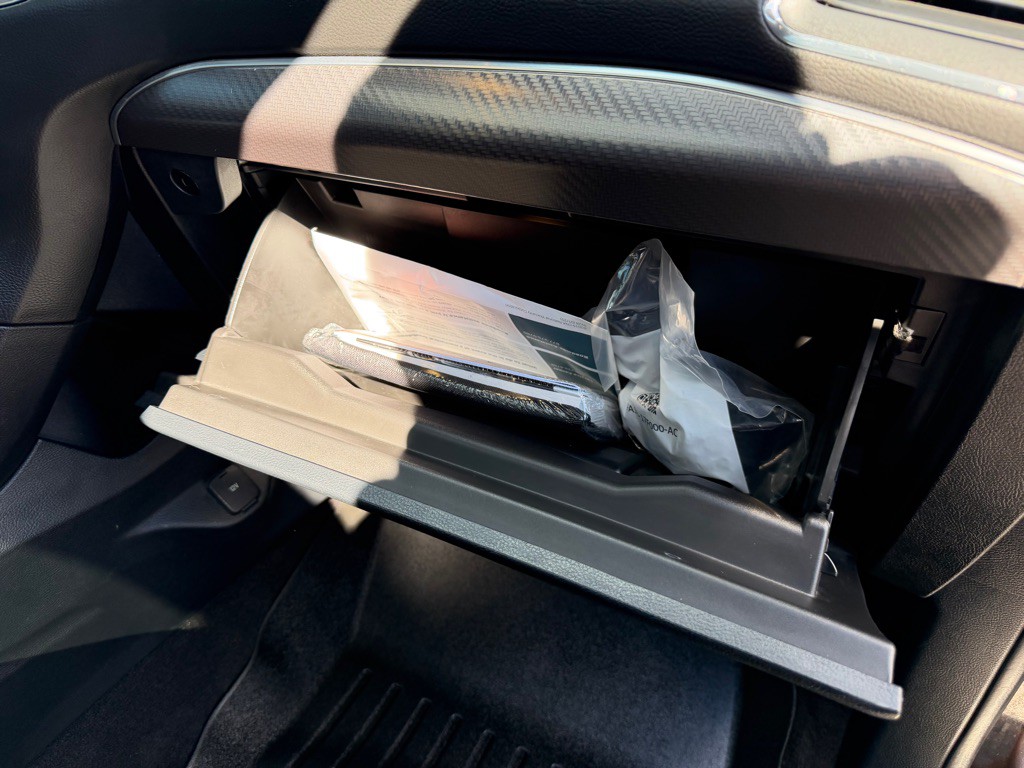 2020 Ford Edge Image 61