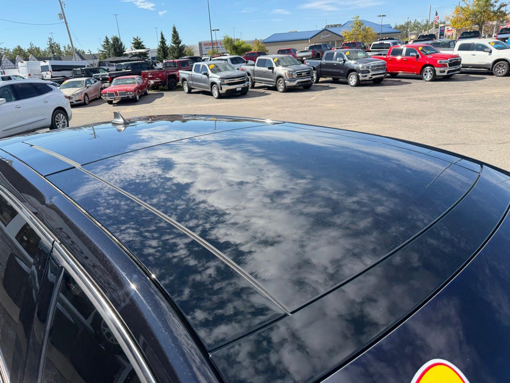 2020 Ford Edge Image 67