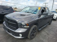Image for 2019 RAM 1500 Tradesman ID: 6894791