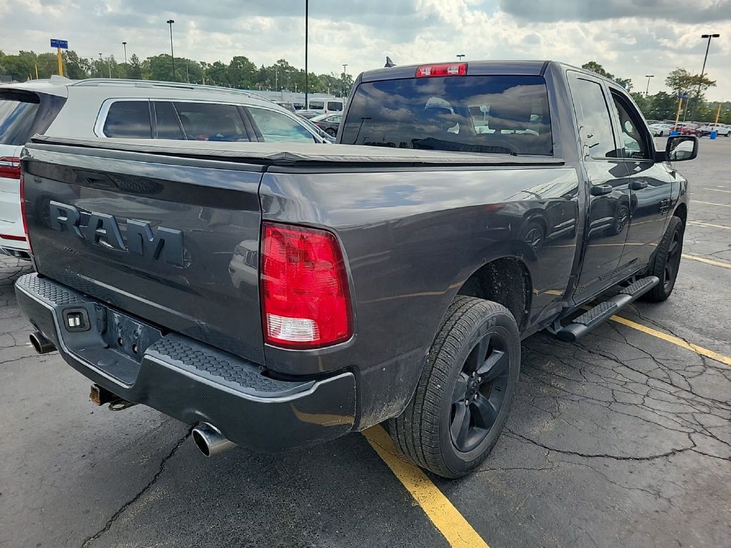 2019 RAM 1500 Image 3