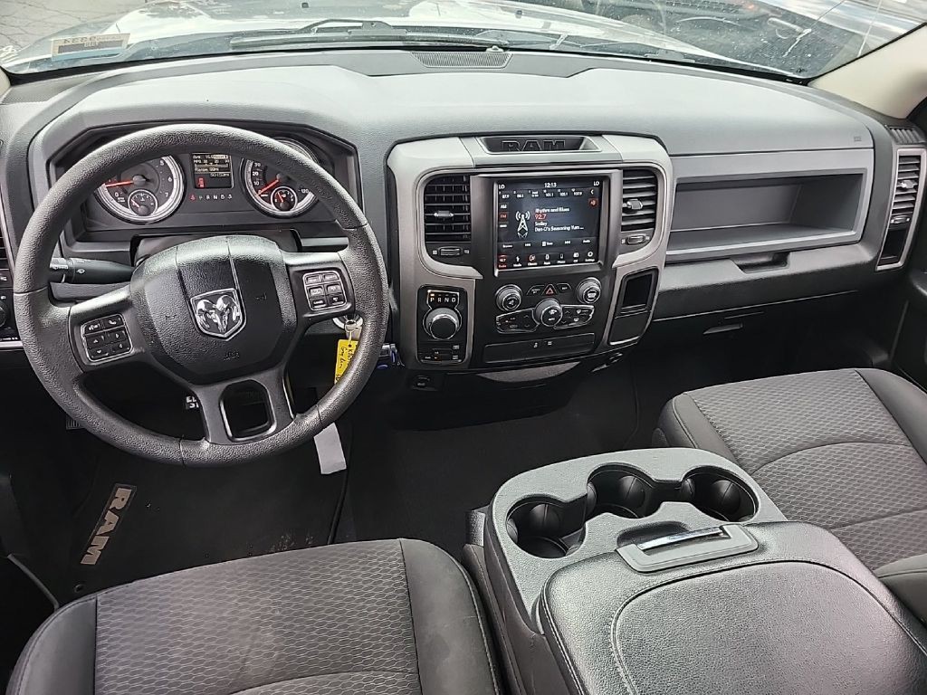 2019 RAM 1500 Image 5