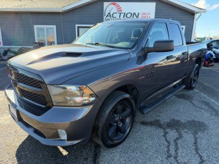Image for 2019 RAM 1500 Tradesman ID: 6894791