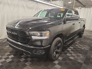Image for 2019 RAM 1500 Sport ID: 6894808