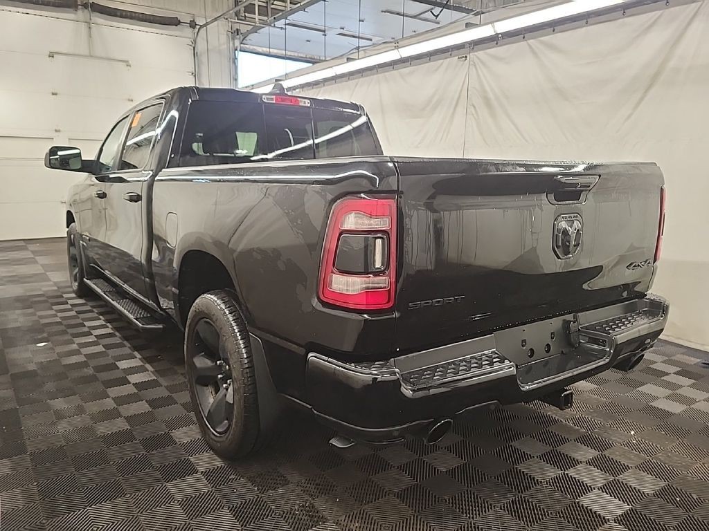 2019 RAM 1500 Image 2