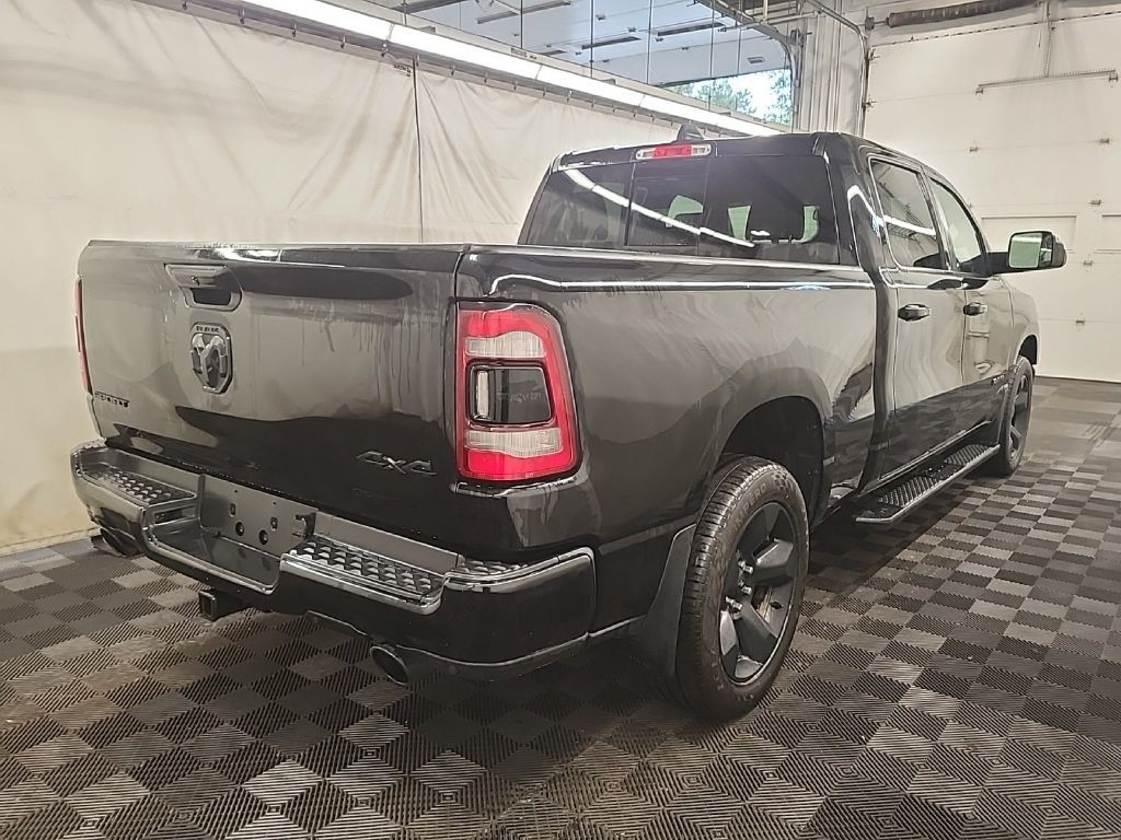 2019 RAM 1500 Image 3
