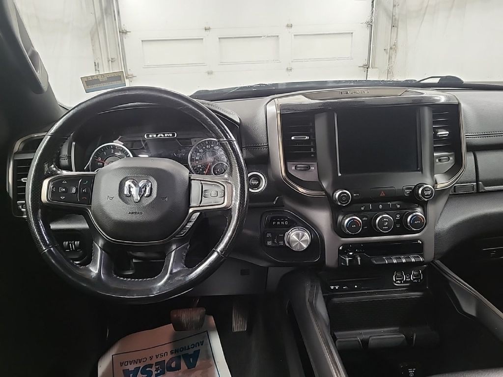 2019 RAM 1500 Image 5