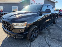 Image for 2019 RAM 1500 Sport ID: 6894808