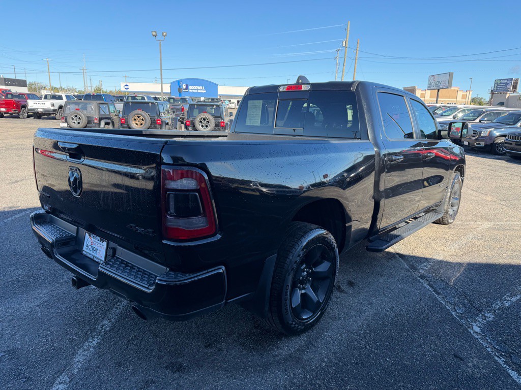 2019 RAM 1500 Image 5