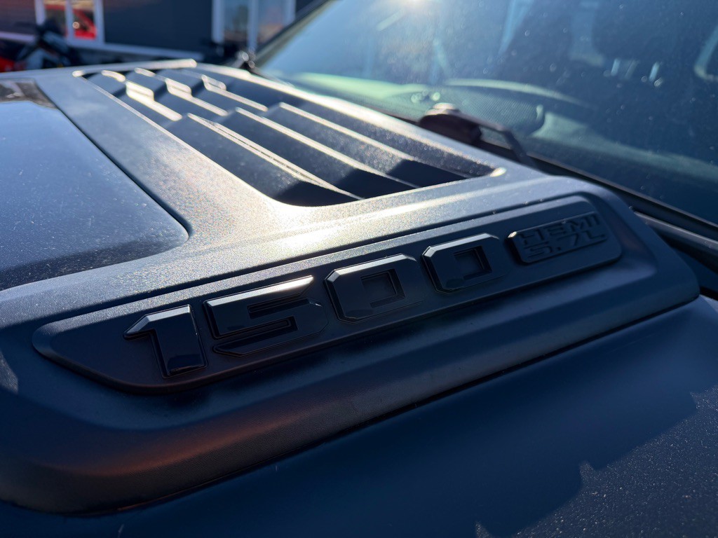 2019 RAM 1500 Image 8