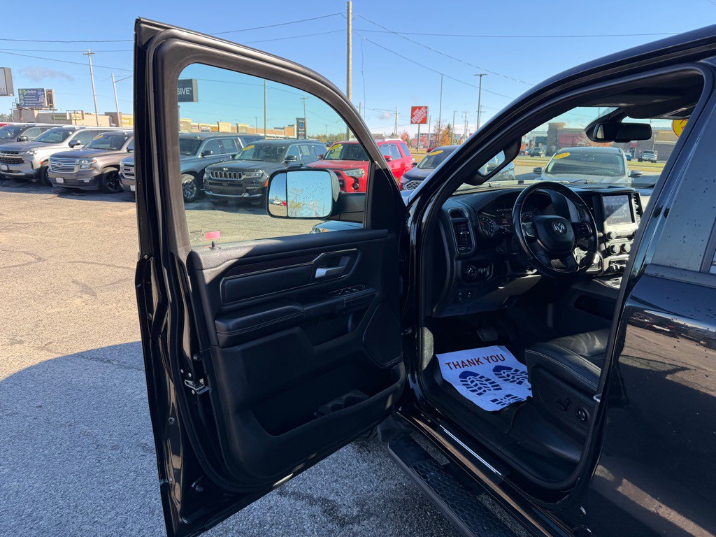 2019 RAM 1500 Image 10