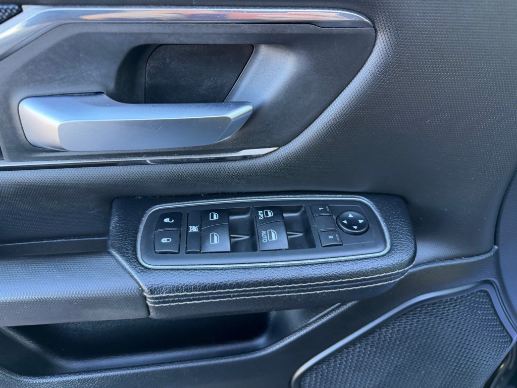 2019 RAM 1500 Image 11