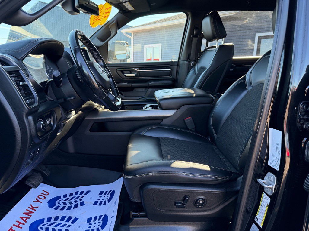 2019 RAM 1500 Image 12