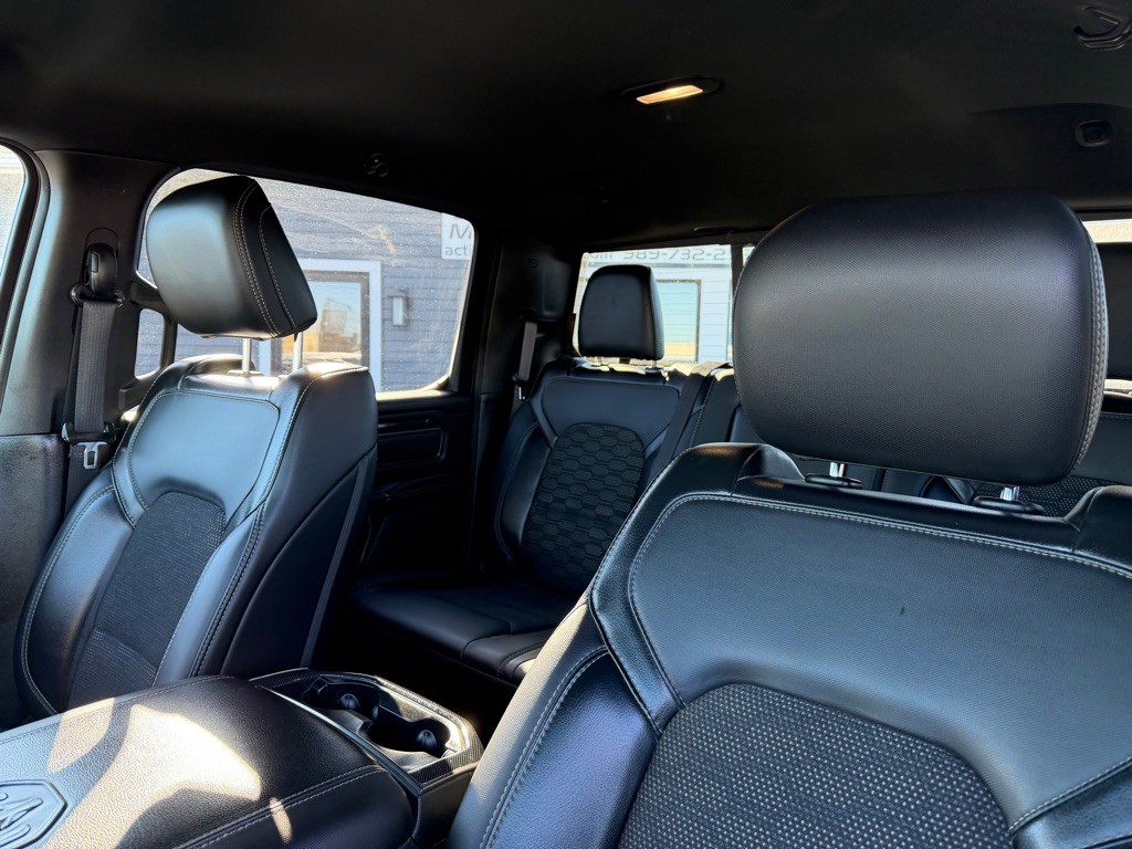 2019 RAM 1500 Image 14