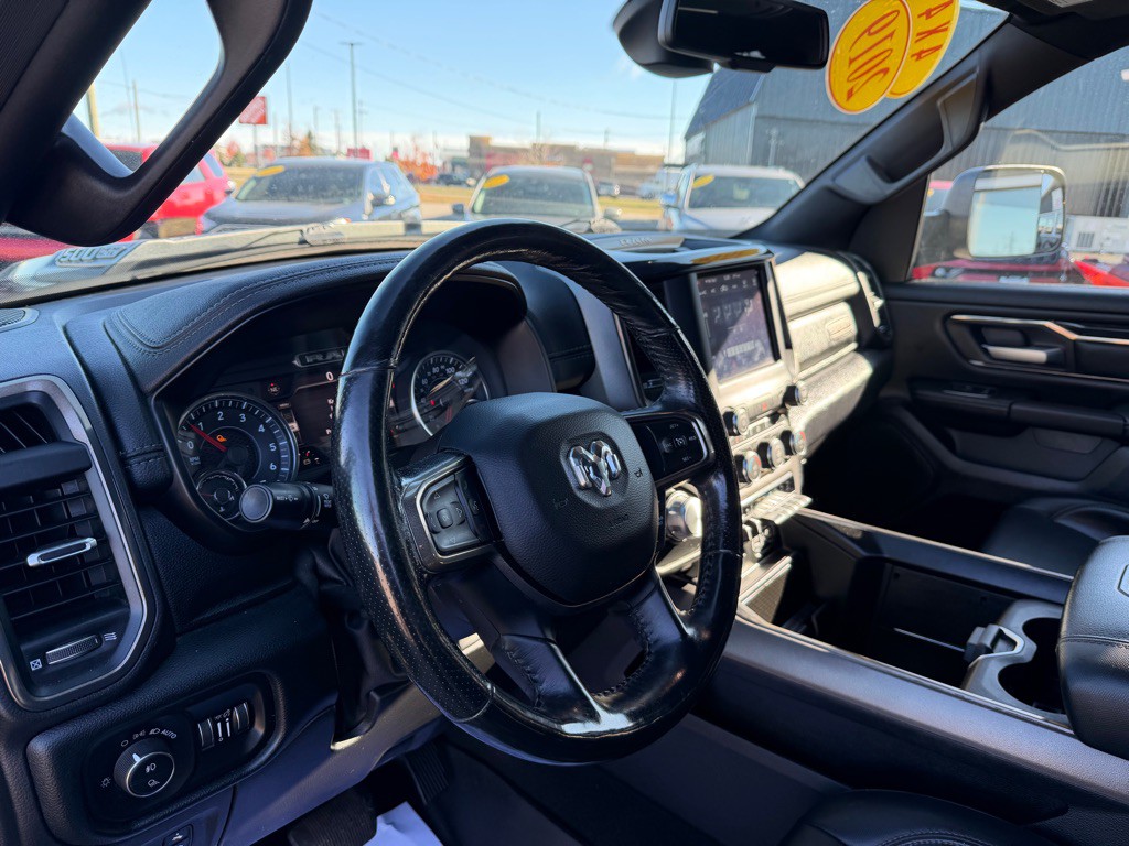 2019 RAM 1500 Image 15