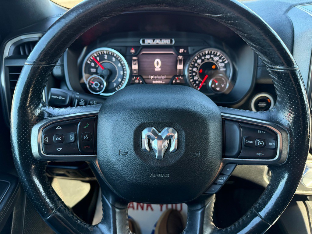 2019 RAM 1500 Image 17