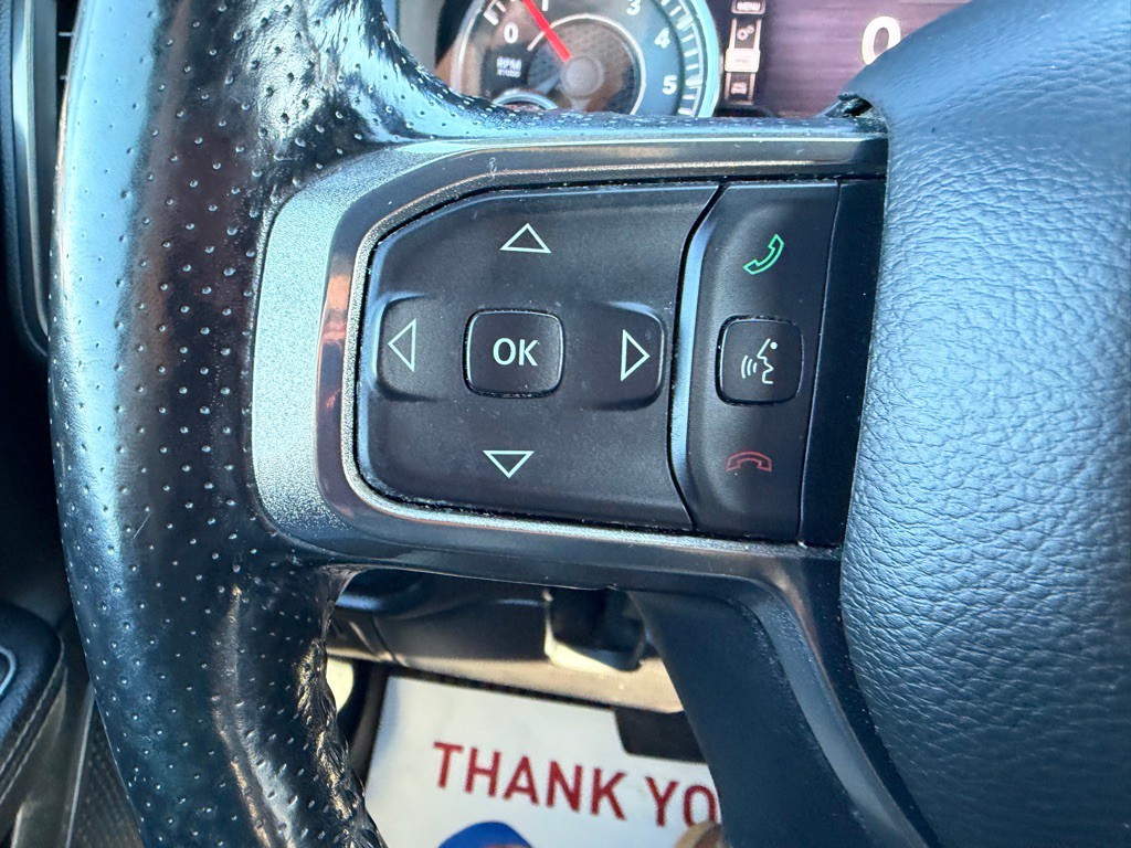 2019 RAM 1500 Image 18