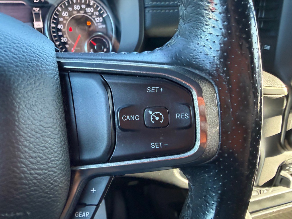 2019 RAM 1500 Image 19