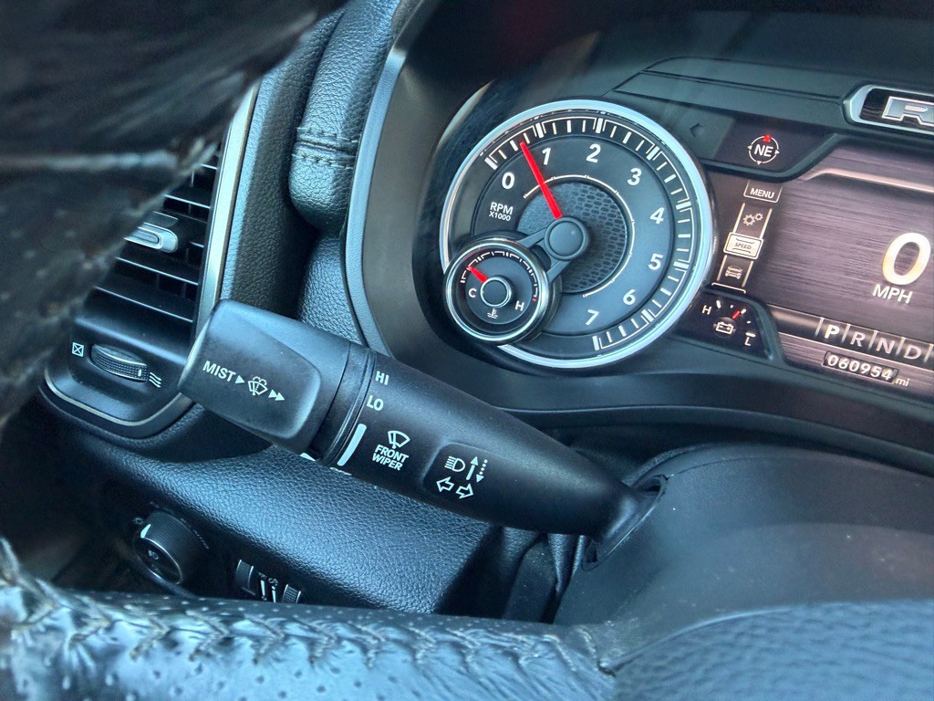 2019 RAM 1500 Image 20
