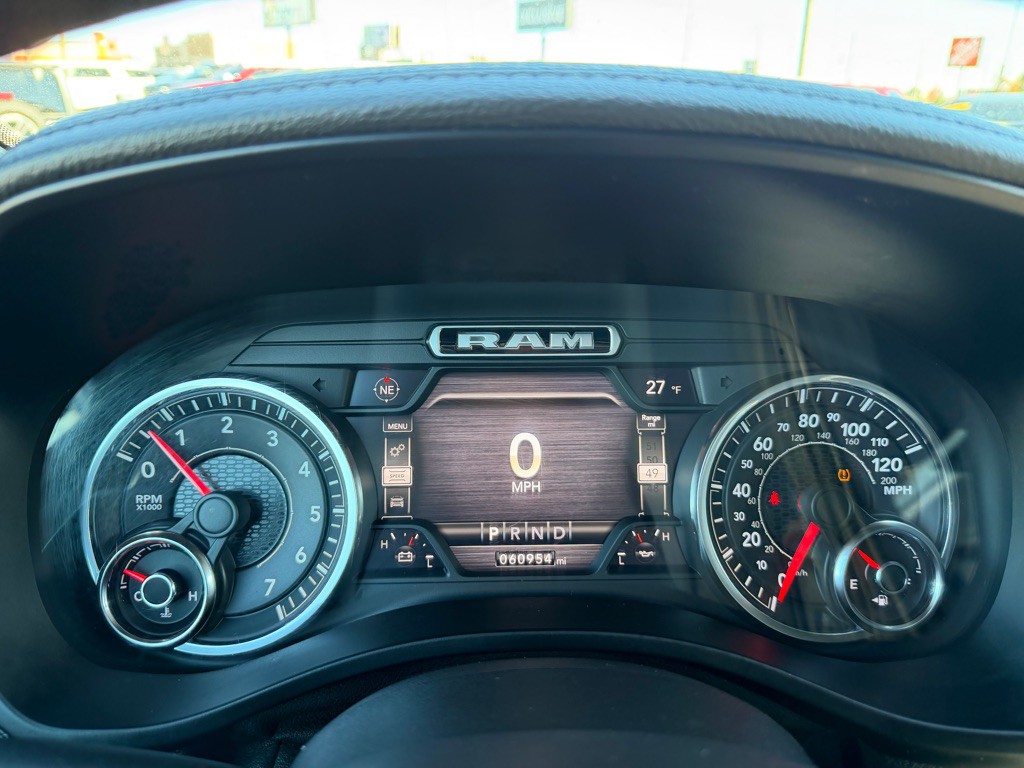 2019 RAM 1500 Image 21