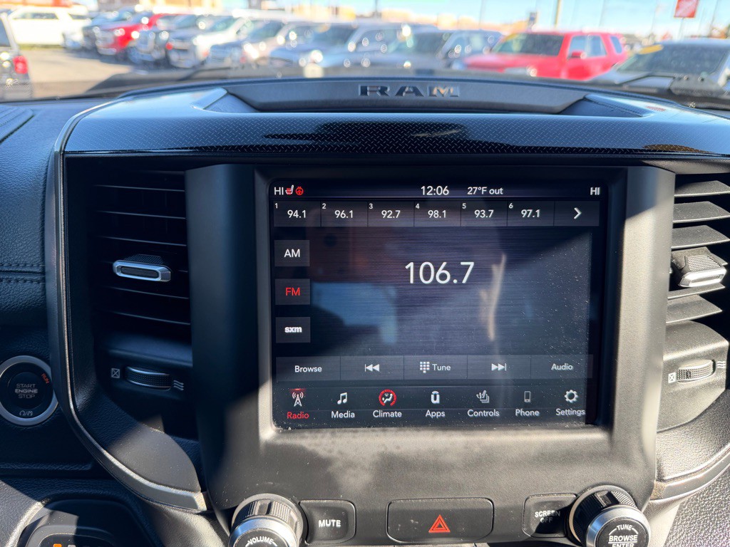 2019 RAM 1500 Image 22