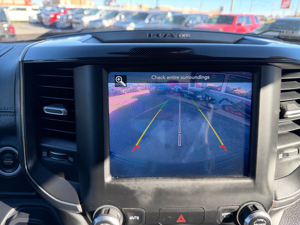 2019 RAM 1500 Image 23