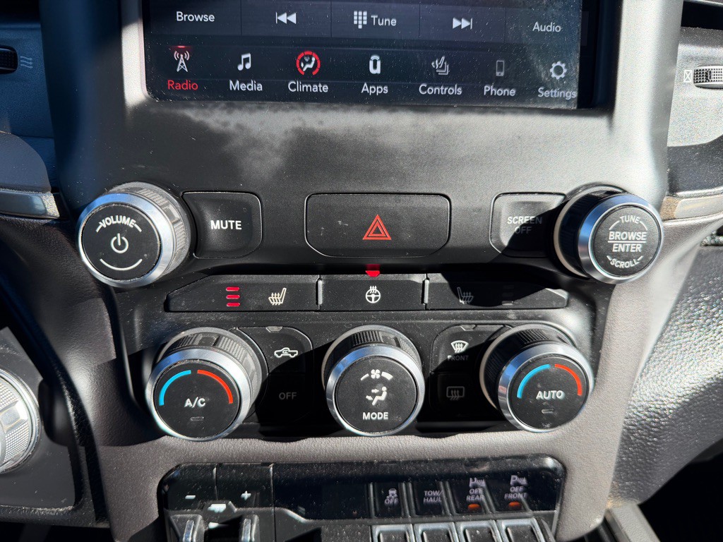 2019 RAM 1500 Image 24