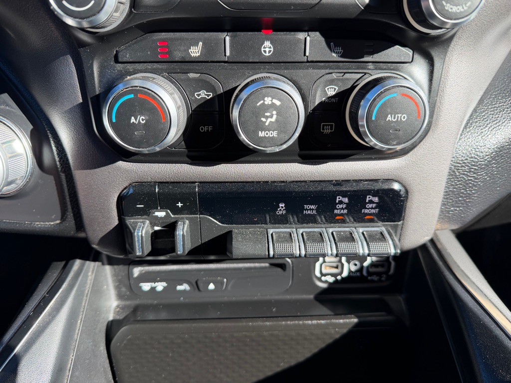 2019 RAM 1500 Image 25