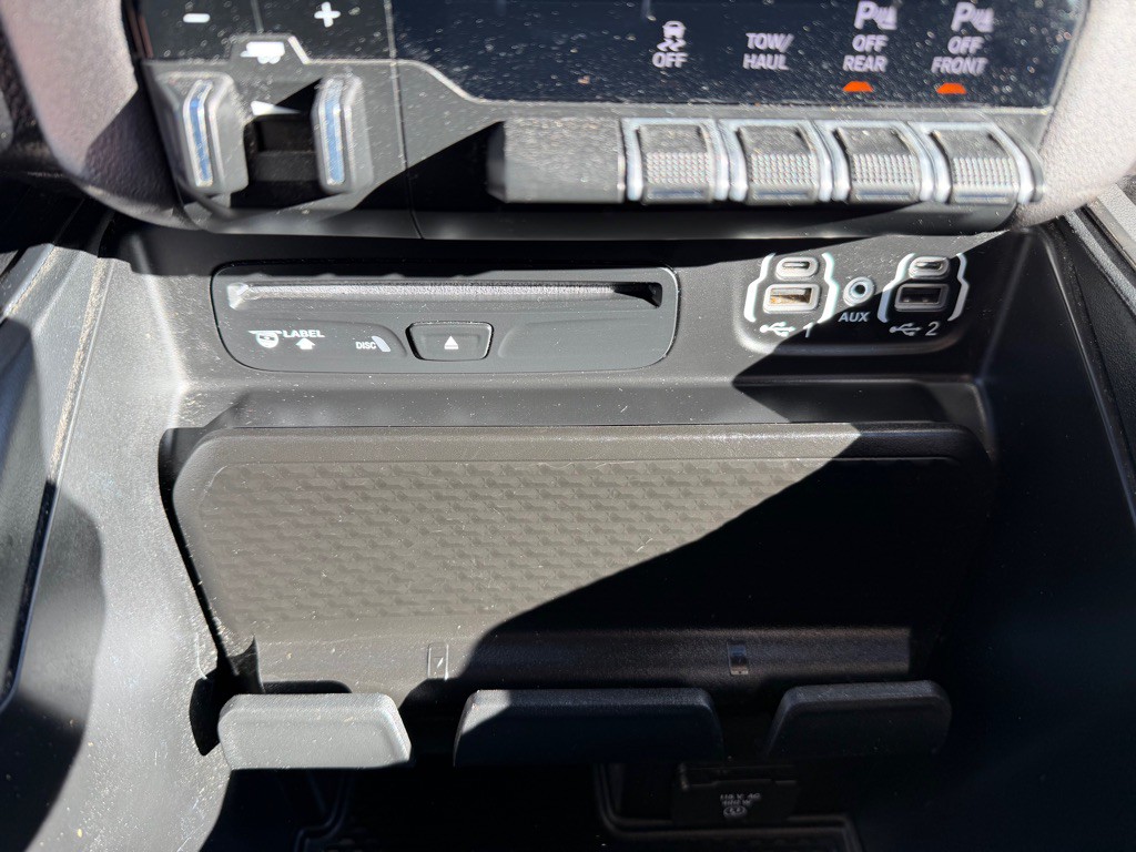 2019 RAM 1500 Image 26