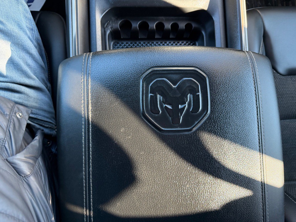 2019 RAM 1500 Image 29