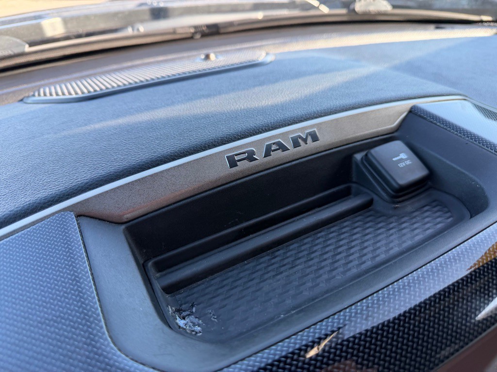 2019 RAM 1500 Image 35