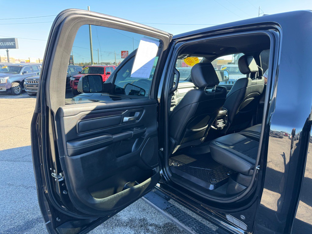 2019 RAM 1500 Image 36