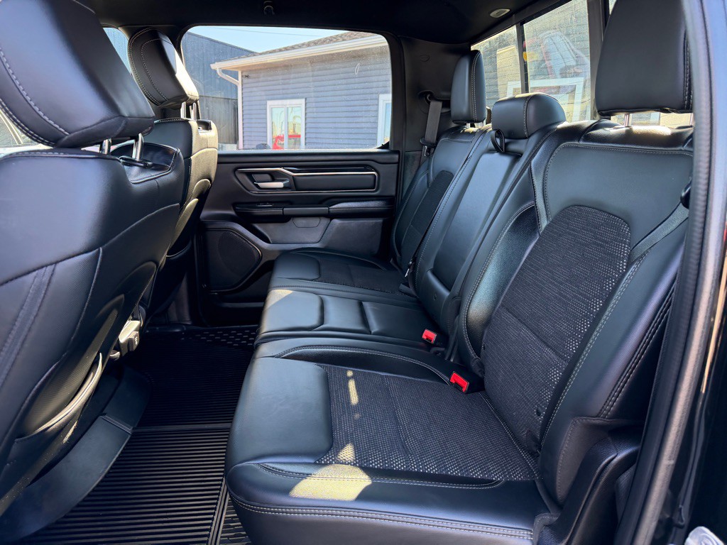 2019 RAM 1500 Image 37