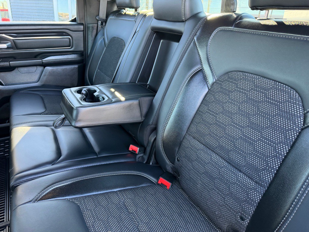 2019 RAM 1500 Image 38