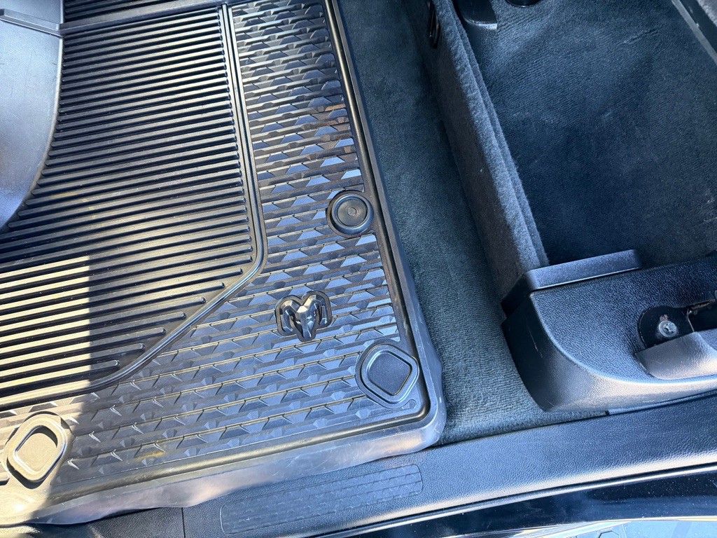 2019 RAM 1500 Image 41