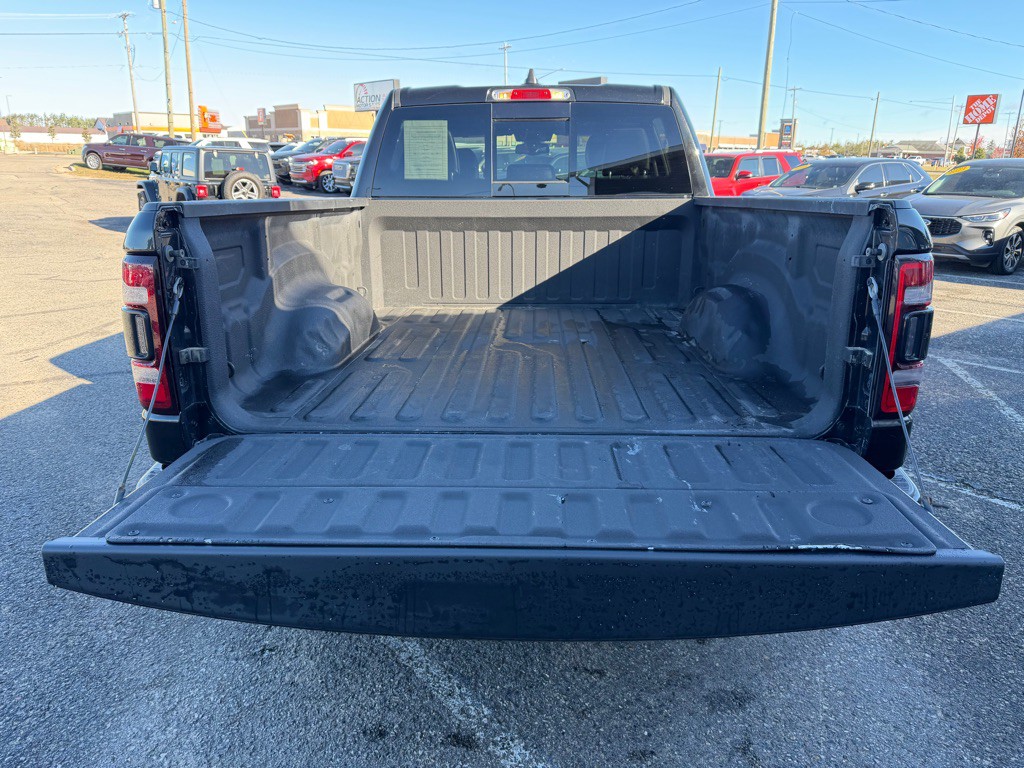 2019 RAM 1500 Image 43