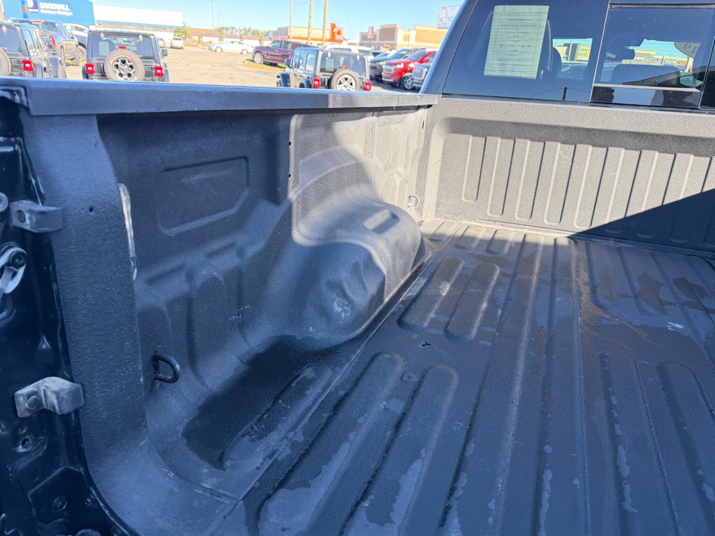 2019 RAM 1500 Image 44